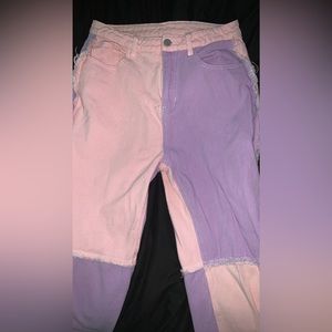 Barely worn worn 1 time size is large